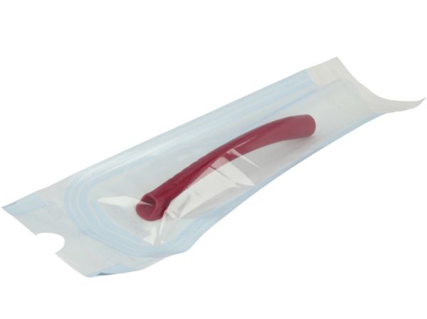 Sacchetto di sterilizzazione SK 90x250mm 200pz.
